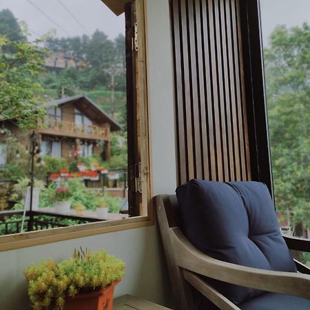 Roses Villa Tam Dao - Venuestay Eksteriør bilde