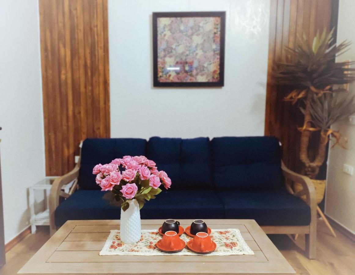Roses Villa Tam Dao - Venuestay Eksteriør bilde