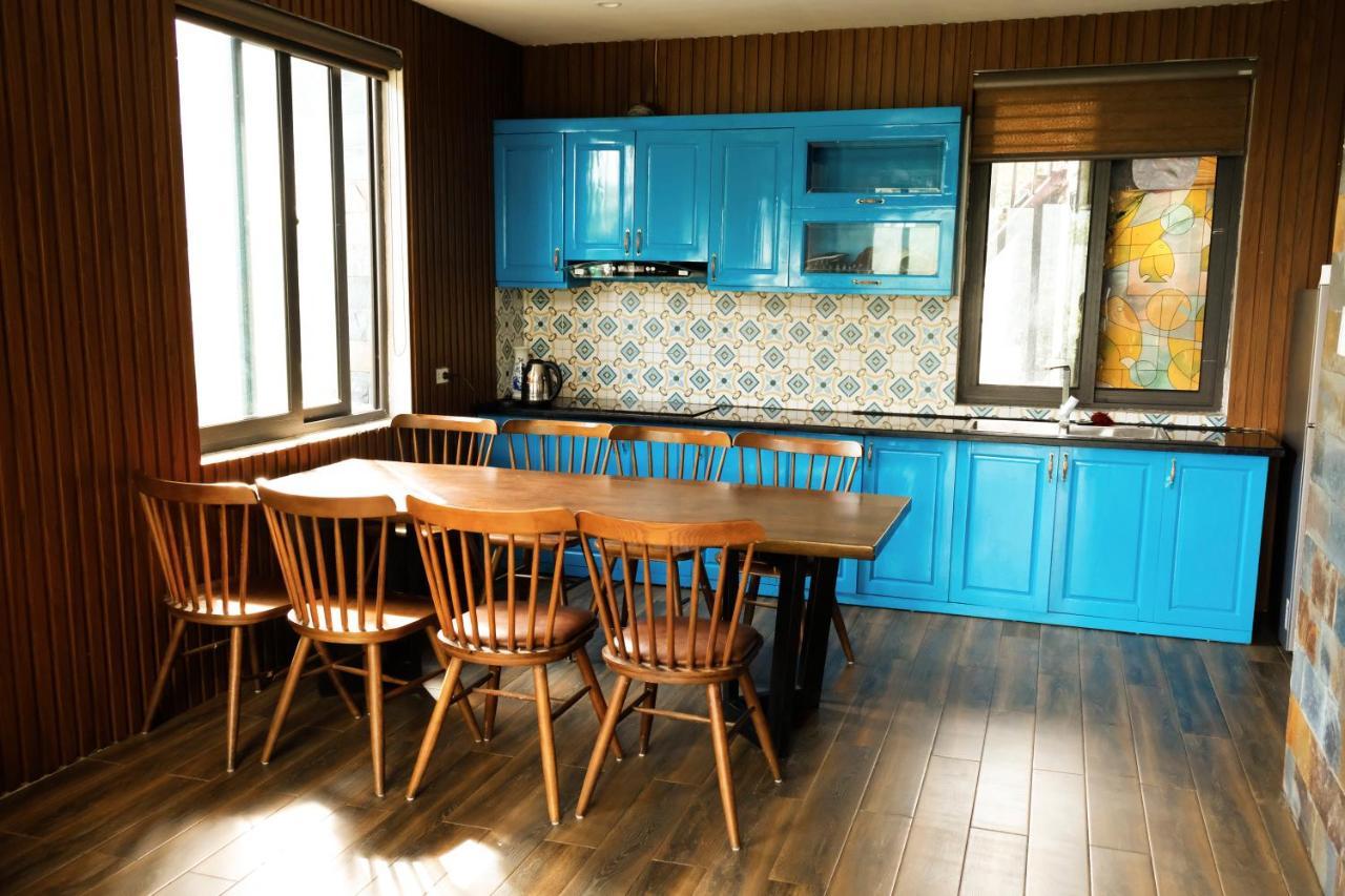 Roses Villa Tam Dao - Venuestay Eksteriør bilde