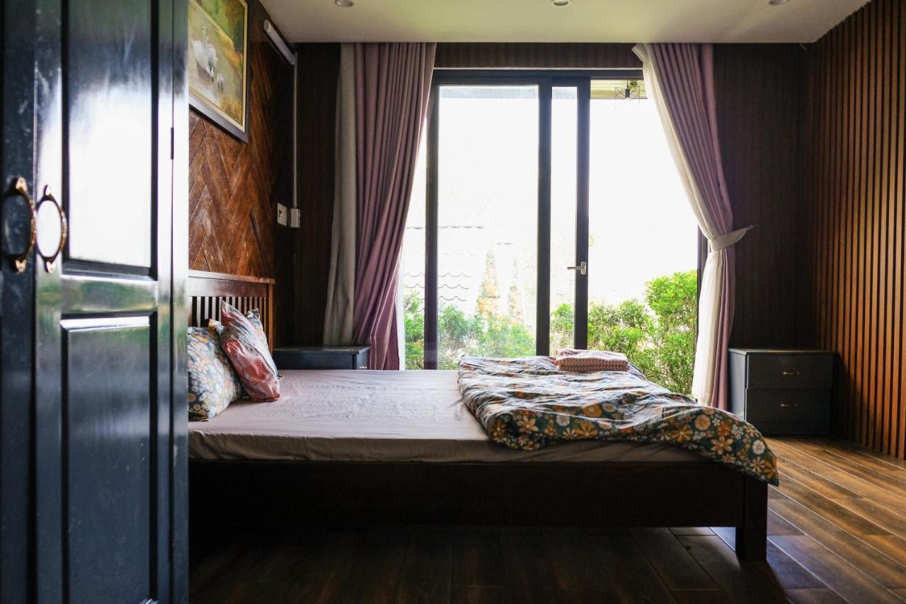 Roses Villa Tam Dao - Venuestay Eksteriør bilde