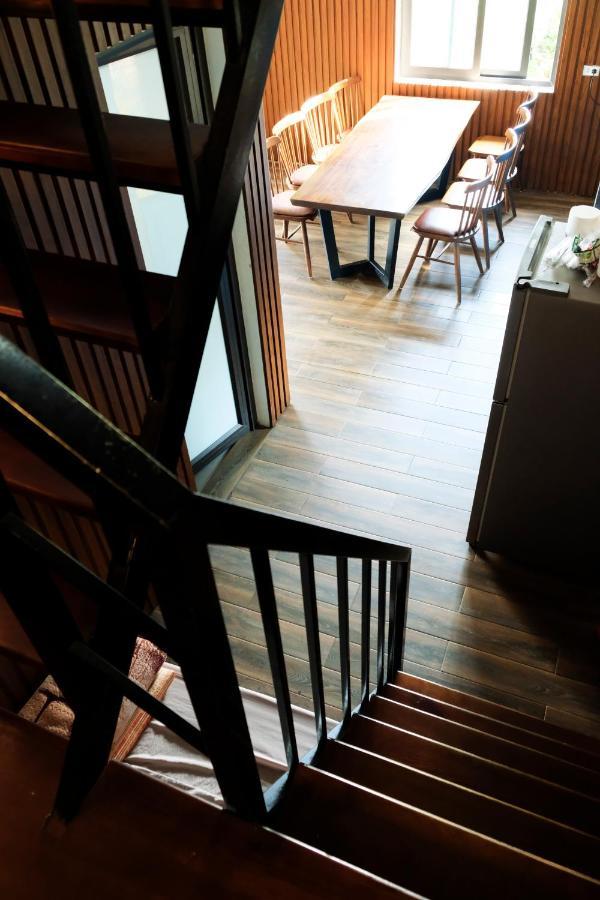 Roses Villa Tam Dao - Venuestay Eksteriør bilde