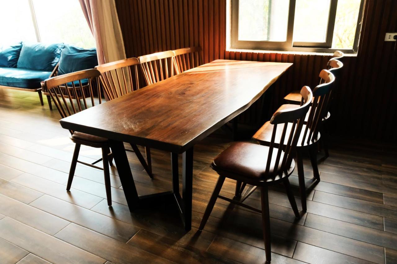 Roses Villa Tam Dao - Venuestay Eksteriør bilde