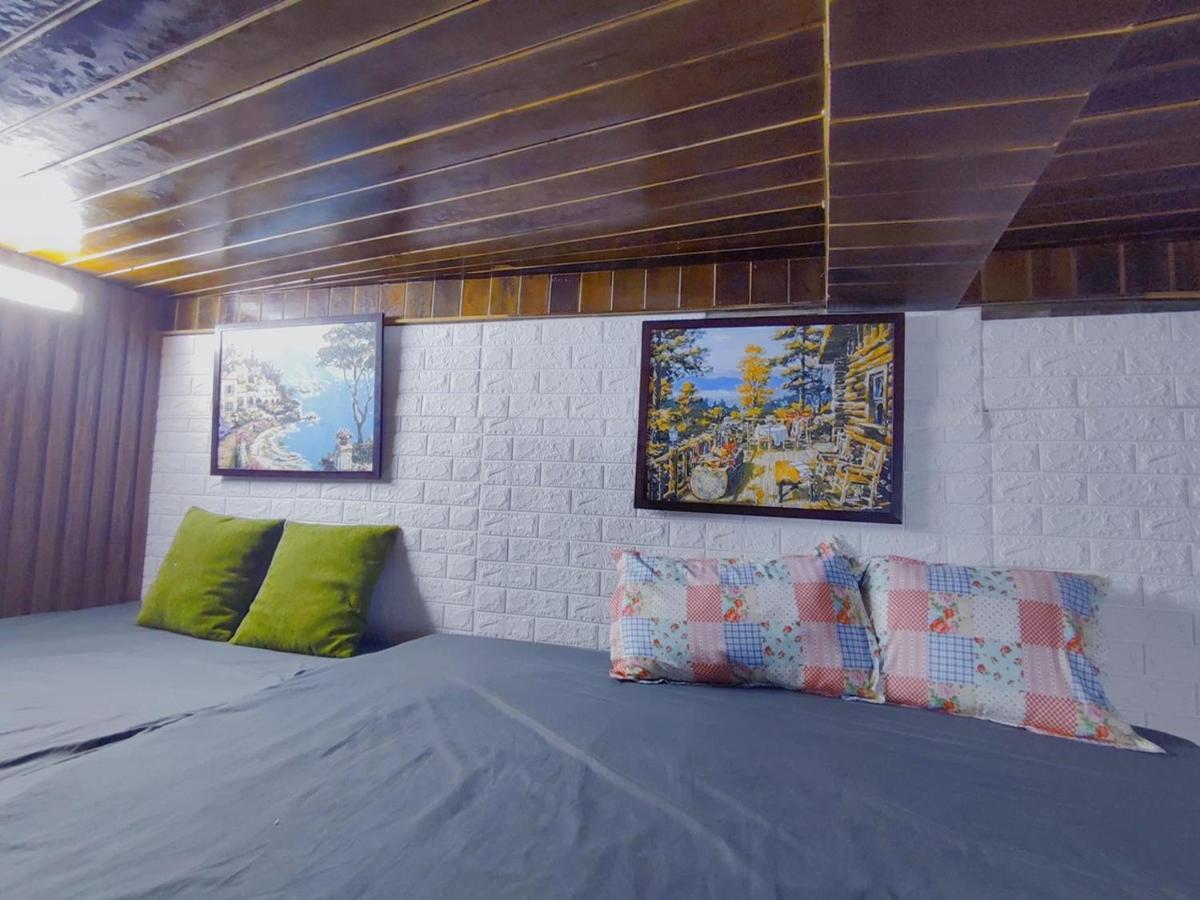 Roses Villa Tam Dao - Venuestay Eksteriør bilde